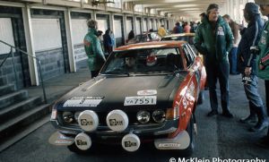 De Bruyne Toyota Celica TA22-histo