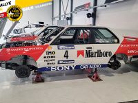 BaardseM BMW M3-aktuell