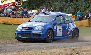 KoobF Fiat Punto Super 1600-aktuell