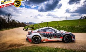 WallenweinM Porsche 992 RallyGT-aktuell 1