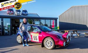 ChampionR Ford Puma S1600-aktuell