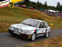 GrundelK Peugeot 309 Gti-aktuell