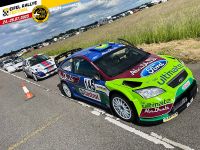 TaylorD Ford Focus WRC-aktuell