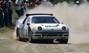 BlomqvistS Ford RS200 Evo-histo