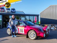 ChampionR Ford Puma S1600-aktuell