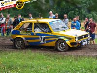 HalbgewachsE VW Golf GTI-aktuell