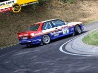 KUEBLERT BMW M3-aktuell