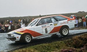 Van ThielM Toyota Corolla 1600GT-histo