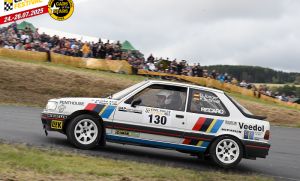 JuengerD Peugeot 309 Gti-aktuell