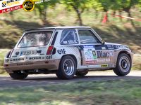 KleinC Renault R5 Turbo-aktuell