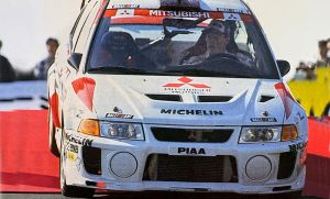 LupiF Mitsubishi Lancer Evo V-histo