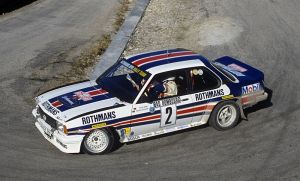 OrthG Opel Ascona 400-histo