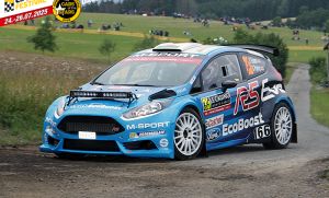 RockinghamS Ford Fiesta R5-aktuell