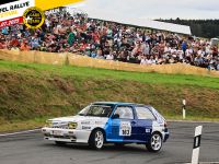 HinzP VW Rallye Golf G60-aktuell