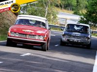 LoewikJ Rover 2000-aktuell