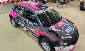 LothA Skoda Fabia R5-aktuell