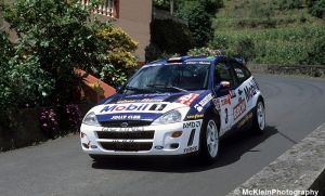 BaugnetX Ford Focus WRC-histo
