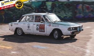 CornelissenT Triumpf 2500 Pi-aktuell