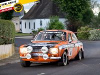 KirkhamG Ford Escort Twin Cam-aktuell