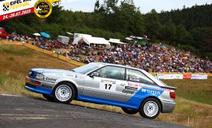 LosJ Audi Coupe S2-aktuell