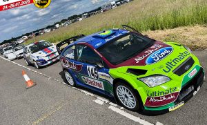 TaylorD Ford Focus WRC-aktuell