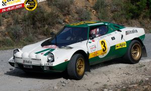 WalterF Lancia Stratos-aktuell
